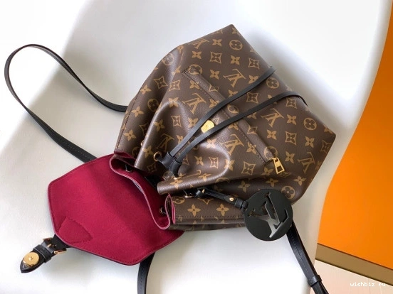 WIS LOUIS VUITTON MONTSOURIS PM 1213